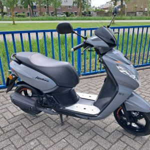Peugeot Kisbee GT 45kmh
