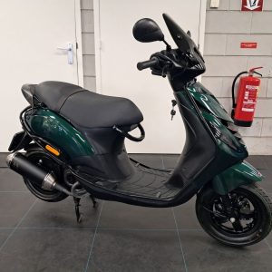 Piaggio ZIP Custom 45kmh