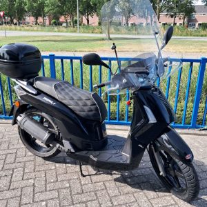 Kymco People S 25kmh