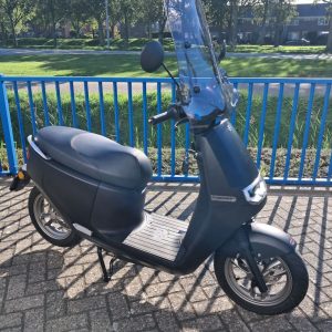 Ecooter E2 42Ah 25kmh